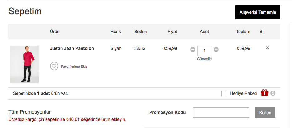 Koton İndirim Kodu Koton İndirim Kodu
