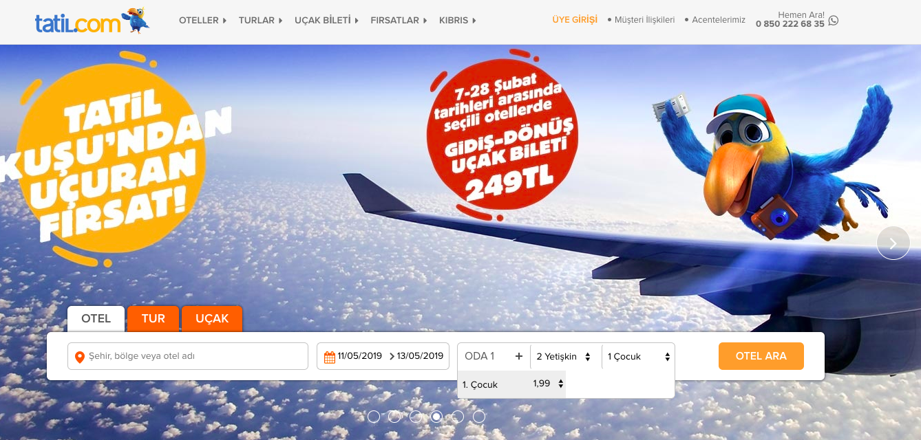 Tatil.com