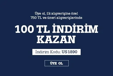 US Polo İndirim Kuponu