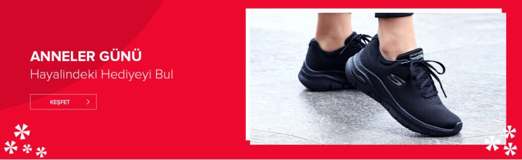 Superstep Anneler Günü İndirimi