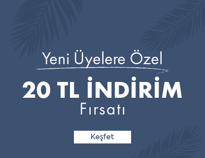 Bella Maison Üyelik Kampanyası