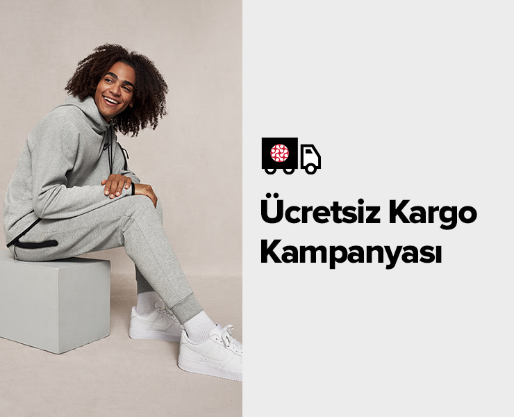 Superstep Ücretsiz Kargo Kampanyası