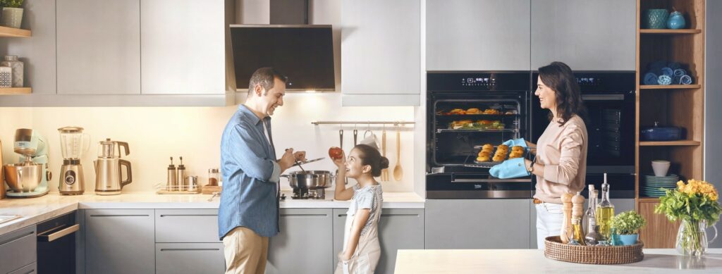 Beko KoçAilem İndirimi