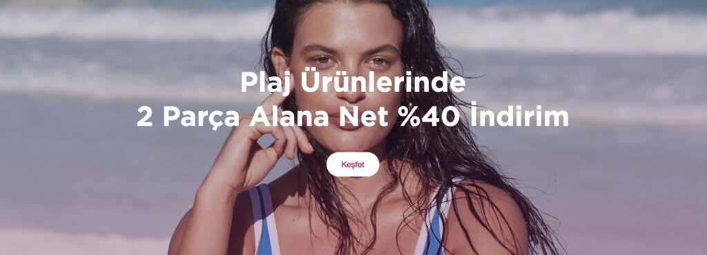 Penti Üyelik Kampanyası