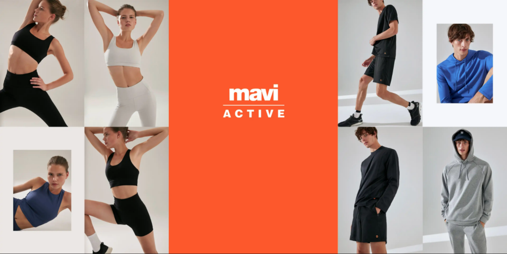 Mavi 50 TL İndirim Kuponu