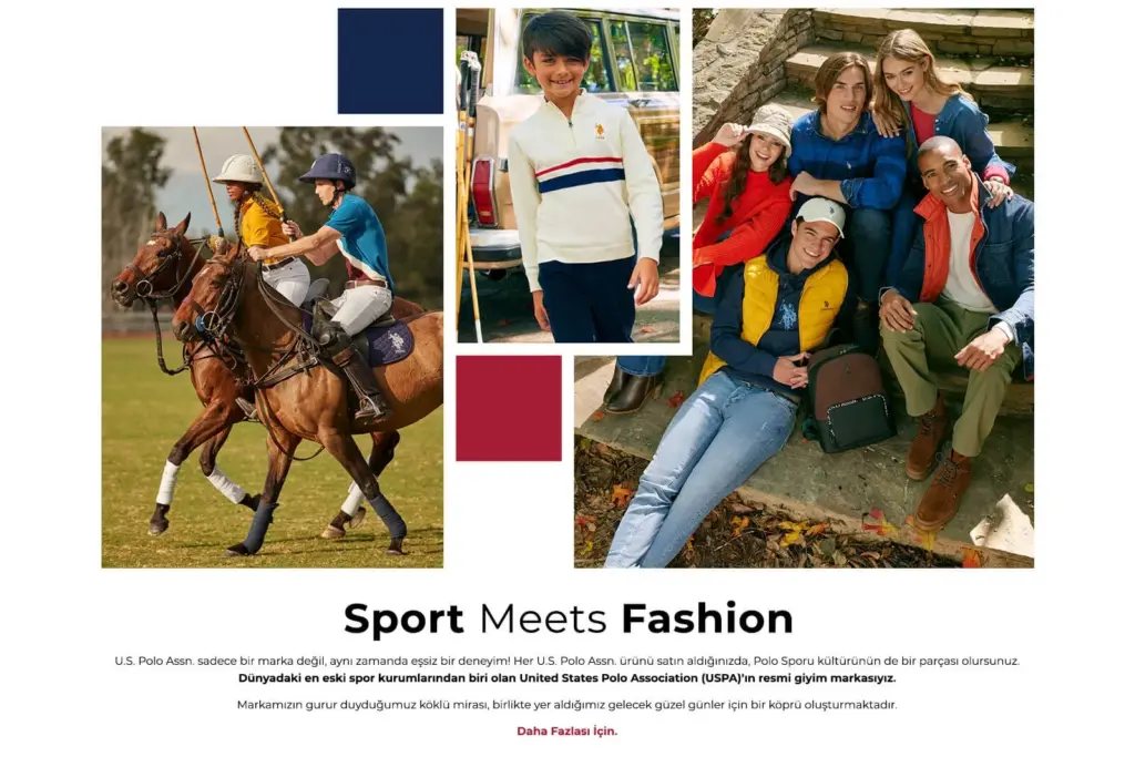 US Polo 50 TL İndirim Kuponu