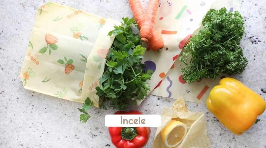Mumo Wrap Anneler Günü Kampanyası