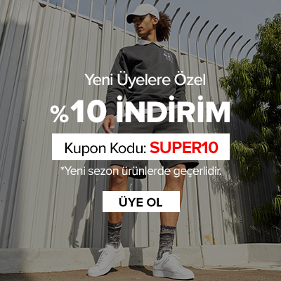 Superstep Üyelik İndirim Kuponu