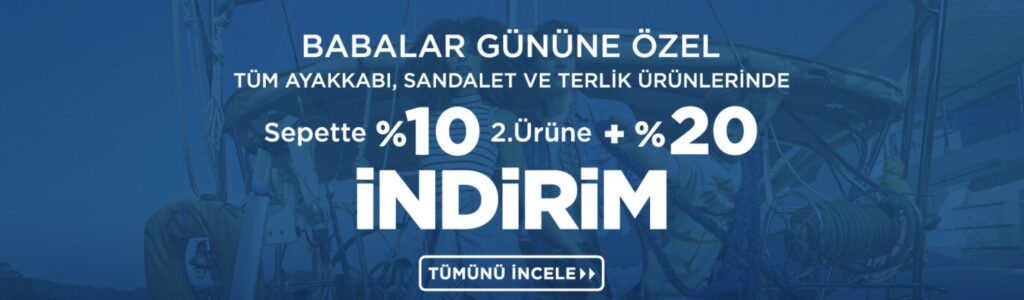 Greyder Babalar Günü Kampanyası
