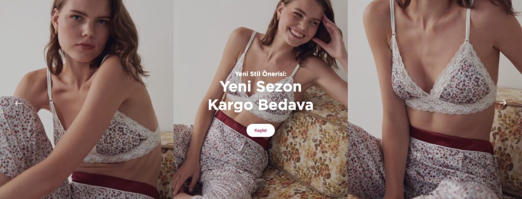 Penti 1 Alana 1 Bedava Kampanyası