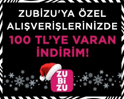 Madame Coco Zubizu Kampanyası