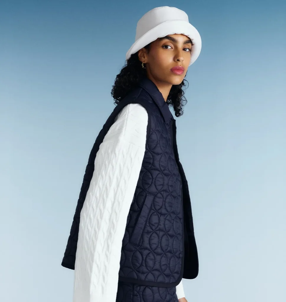 Lacoste Mobil Uygulamada İlk Alışverişe %10 İndirim