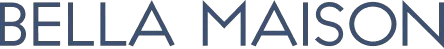 Bella Maison resmi logosu