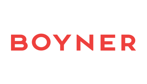 Boyner logosu