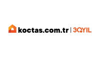 Koçtaş logosu