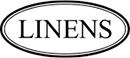 Linens resmî logosu
