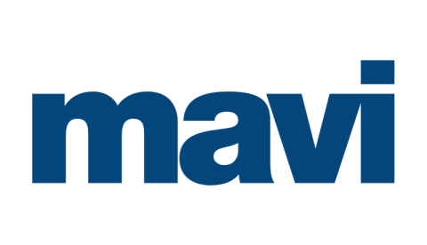 Mavi logosu