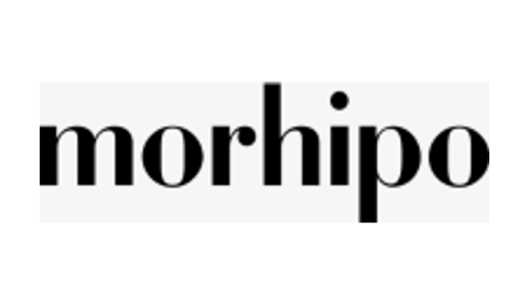 Morhipo logosu