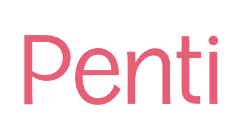 Penti resmî logosu