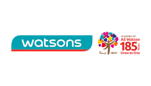 Watsons logosu